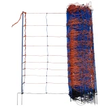 KERBL TitanNet Premium háló 50 m, 108 cm, dupla leszúrós