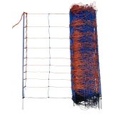 KERBL TitanNet Premium háló 50 m, 108 cm, egy leszúrós