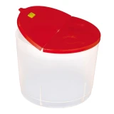 KERBL Toldalék malacetetőhöz  Maxi Hopper Pan