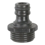 KERBL Tömlőcsatlakozó 3/4” -1/2”