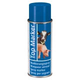 KERBL TopMarker állatjelölő spray kék 400 ml