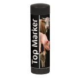Állatjelölő Kréta Topmarker Fekete