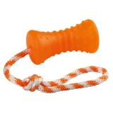 KERBL ToyFastic csont kötélen kutyajáték