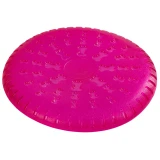 KERBL ToyFastic frisbee, 23,5 cm, rózsaszín