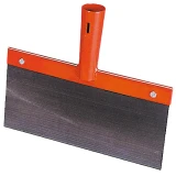 KERBL Trágyakaparó  15cm  nyél nélkül