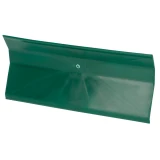 KERBL Trágyatoló, műanyag, 35 cm