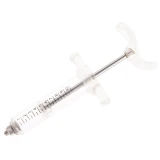 Flex-Master fecskendő Gewinde 10ml