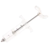 Flex-Master fecskendő Gewinde 20ml