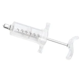 Flex-Master fecskendő Luer-Lock 30ml