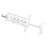 Flex-Master fecskendő Luer-Lock 50ml
