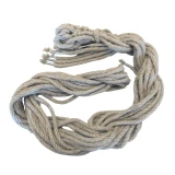 KERBL Vágóhídi kötél 250cm/8mm 4 szálas 10 db-os