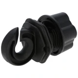 KERBL VARIO körszigetelő, 7-19mm karóhoz, 14 db/cs