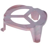 KERBL Váz 70157 és 70160-as etetőhöz és itatóhöz, 7 cm