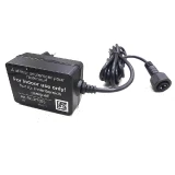 KERBL Villanypásztor Adapter 230V új Duo vp trafókhoz