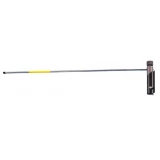KERBL Villanypásztor  Elektromos Beeresztő Kapu 3,6 m, kpl. szett