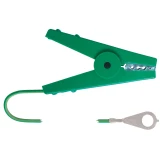 KERBL Villanypásztor Földcsipesz