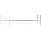KERBL Villanypásztor kapu 4-5 m 110 cm