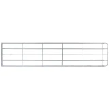 KERBL Villanypásztor kapu 5-6 m 110 cm