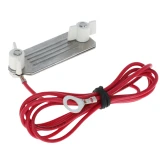 KERBL Villanypásztor Szalagösszekötő 40mm-es 130cm