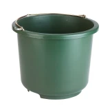 KERBL Vödör műanyag 12l