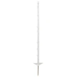 KERBL VP karó fémleszúróval, duplataposóval 104 cm, - 5 db/cs