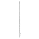KERBL VP karó TITAN PRO, dupla taposó, 157 cm - 5 db/cs