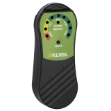 KERBL vp teszter, LED-es kijelző