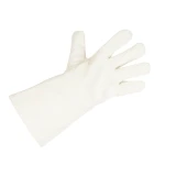 KERBL Weldex hegesztőkesztyű, II 10/XL