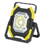 KERBL WorkFire Pro mobil ledes spotlámpa, 30W
