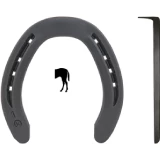 KercKhaert Special patkó DF 2X0 E (22x8 )