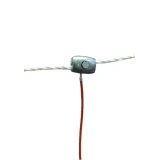 Készülék-vezeték csatlakozó kábel 1m