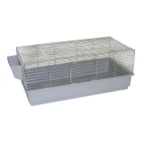 Ketrec Nyúlnak 100x50x42cm