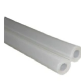 Kettős Pulzálótömlő 7x14mm szilikon