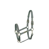 Kieffer Satin Shine kötőfék, menta, cob