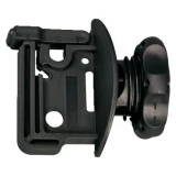 Kombi szigetelő oszlopra 12mm zártvégű FARMER 40 25db/cs