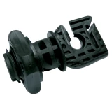 Kombi szigetelő oszlopra 15mm zártvégű COMBI IP-15 25db/cs