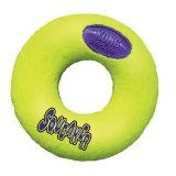 KONG Airdog Squeaker Donut Sipolós Fánk Kutyajáték M