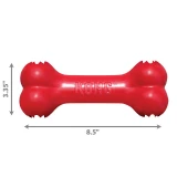 KONG Goodie Bone Gumi Csont Kutyajáték L