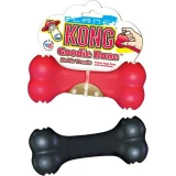 KONG Goodie Bone Gumi Csont Kutyajáték M