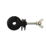 Körszigetelő metrikus FARMER METRIC M6 25db/cs