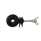 Körszigetelő metrikus FARMER METRIC M6 25db/cs