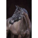 Kötöfék Classic 2. Fekete