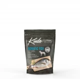 Kudo Low Grain Adult Adriatic Fish Medium/Maxi száraz kutyatáp adriai hal 3kg