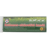 Kullancs Eltávolító Kanál