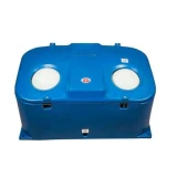 Kurtsan fagymentes 2 labdás itató, 110L