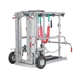 Kurtsan szarvasmarha körmölő kaloda