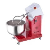 Kurtsan Tésztadagasztó gép, 25Kg