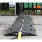 Küszöb műa. fertőtlenítő kapuhoz 8 db