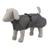 Kutyaruha Limoux L 62cm szürke