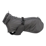 Kutyaruha Limoux M 45cm szürke